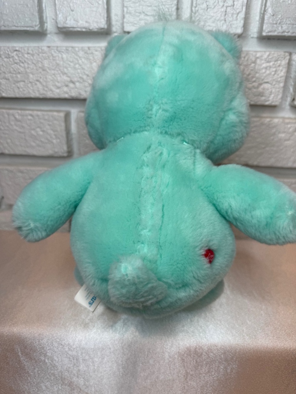 Care Bears With Bear Plush - Picture 3 of 3